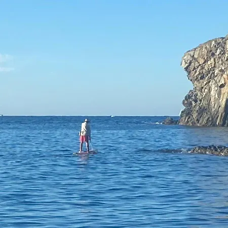 A 80m De La Avec Piscine Βίλα *