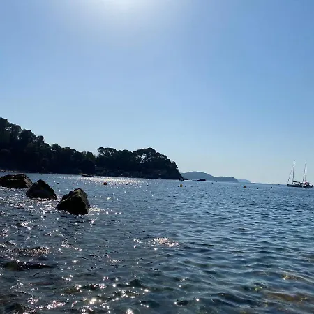 Villa A 80m De La Avec Piscine La Seyne-sur-Mer