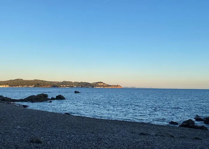 A 80m De La Avec Piscine La Seyne-sur-Mer