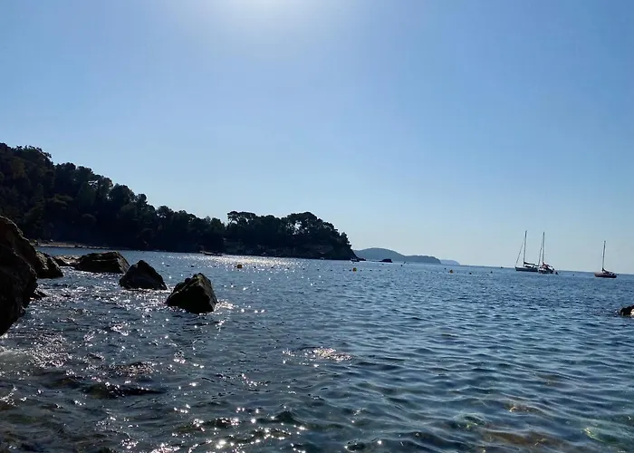 Villa A 80m De La Avec Piscine La Seyne-sur-Mer