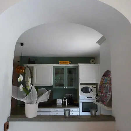 A 80m De La Avec Piscine